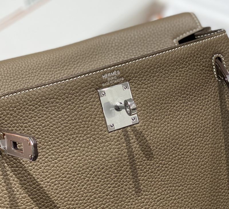 Hermes Kelly Bags